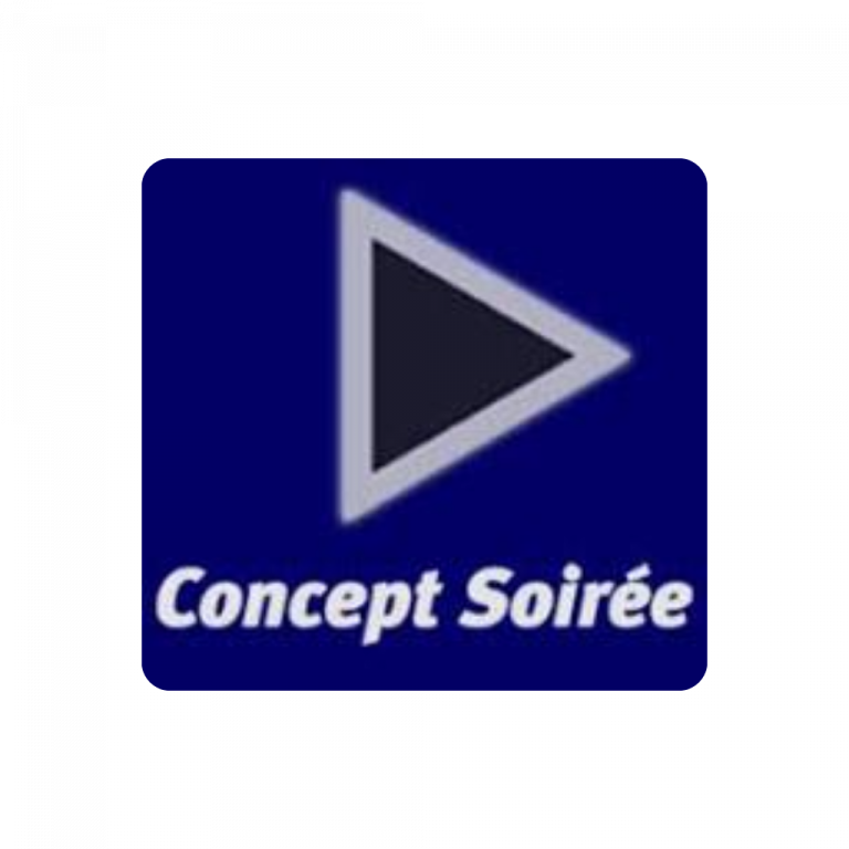 Concept Soirée