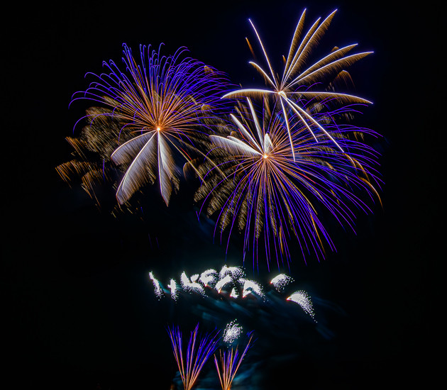 Feu d’artifice Eurodrop – Notre histoire